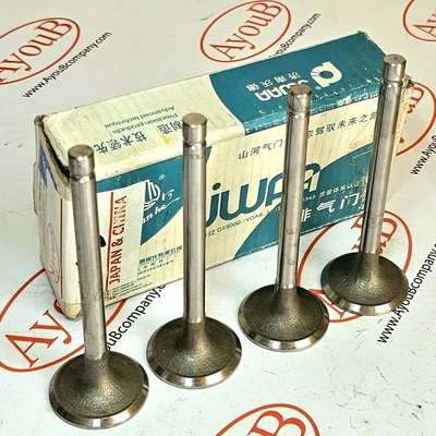 سوپاپ دود ون نارون JWAA (2400cc) شرکتی (فابریک)