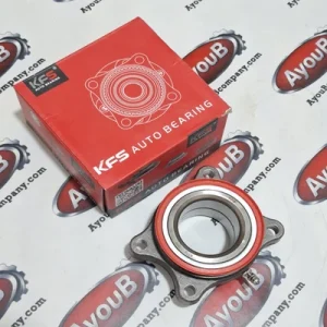 بلبرینگ چرخ جلو KFS (گريس خور دار) ون هایس