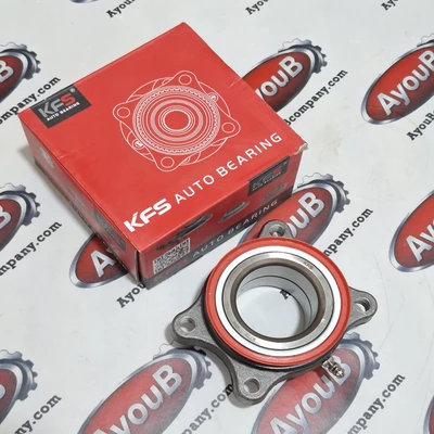 بلبرینگ چرخ جلو KFS (گريس خور دار) ون وانا