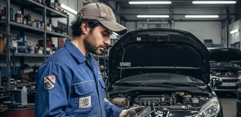 چه زمانی برای روشن نشدن خودرو باید به تعمیرکار مراجعه کرد؟
